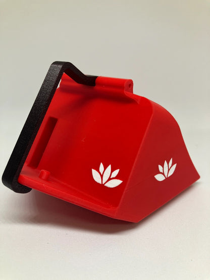 FUDO CHINMOUNT for Cookie Helmet G3 or G4