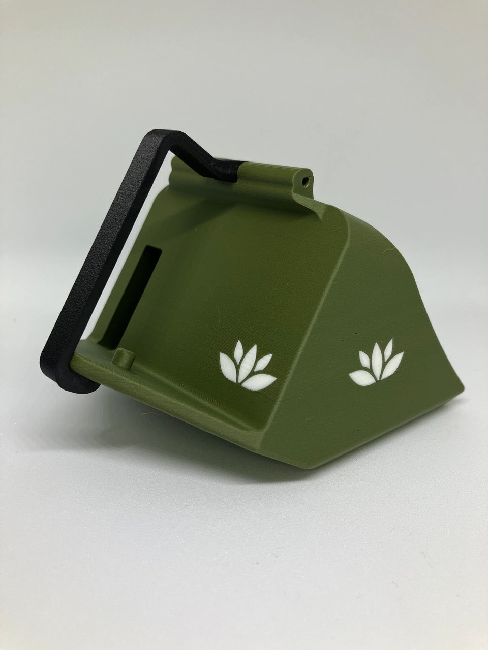 FUDO CHINMOUNT for Cookie Helmet G3 or G4