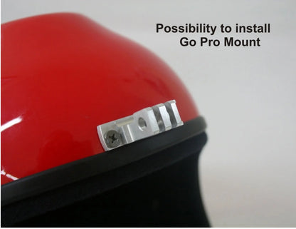 Simple Tonfly mounting for Go pro