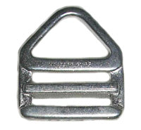 V-RING QUICK FIT BAR