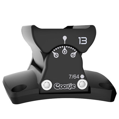 Roller Mount Gopro 8-9-10-11-12-13 for Fuel helmet