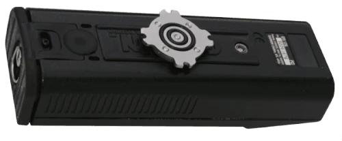 Inserts for X-Shut base