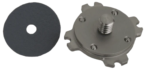 Inserts for X-Shut base