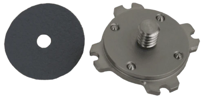 Inserts for X-Shut base