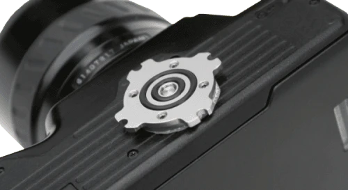Inserts for X-Shut base