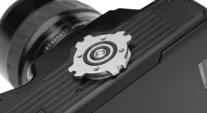 Inserts for X-Shut base