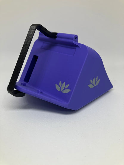 FUDO CHINMOUNT for Cookie Helmet G3 or G4