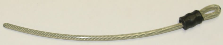 Advance or Seven tandem locking ring