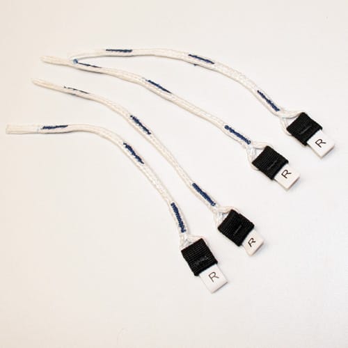 Liaisons souple voile secours Advance-Seven