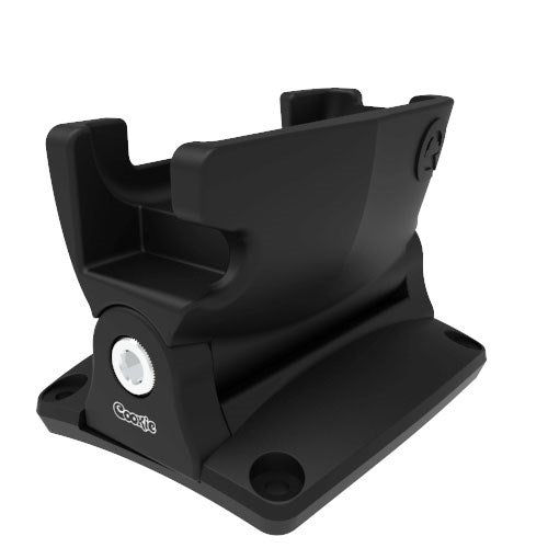 Roller Mount Gopro 8-9-10-11-12-13 for Fuel helmet