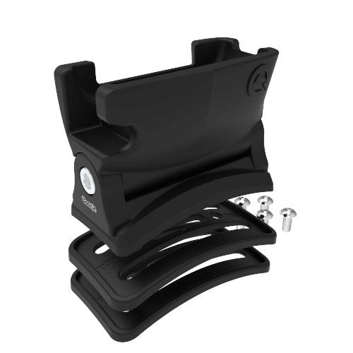 Roller Mount GoPro 9-10-11-12-13 for G3-G4-G35 helmets