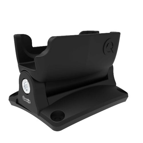 Roller Mount Gopro 8-9-10-11-12-13 for Fuel helmet