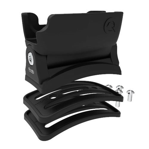 Roller Mount GoPro 9-10-11-12-13 for G3-G4-G35 helmets