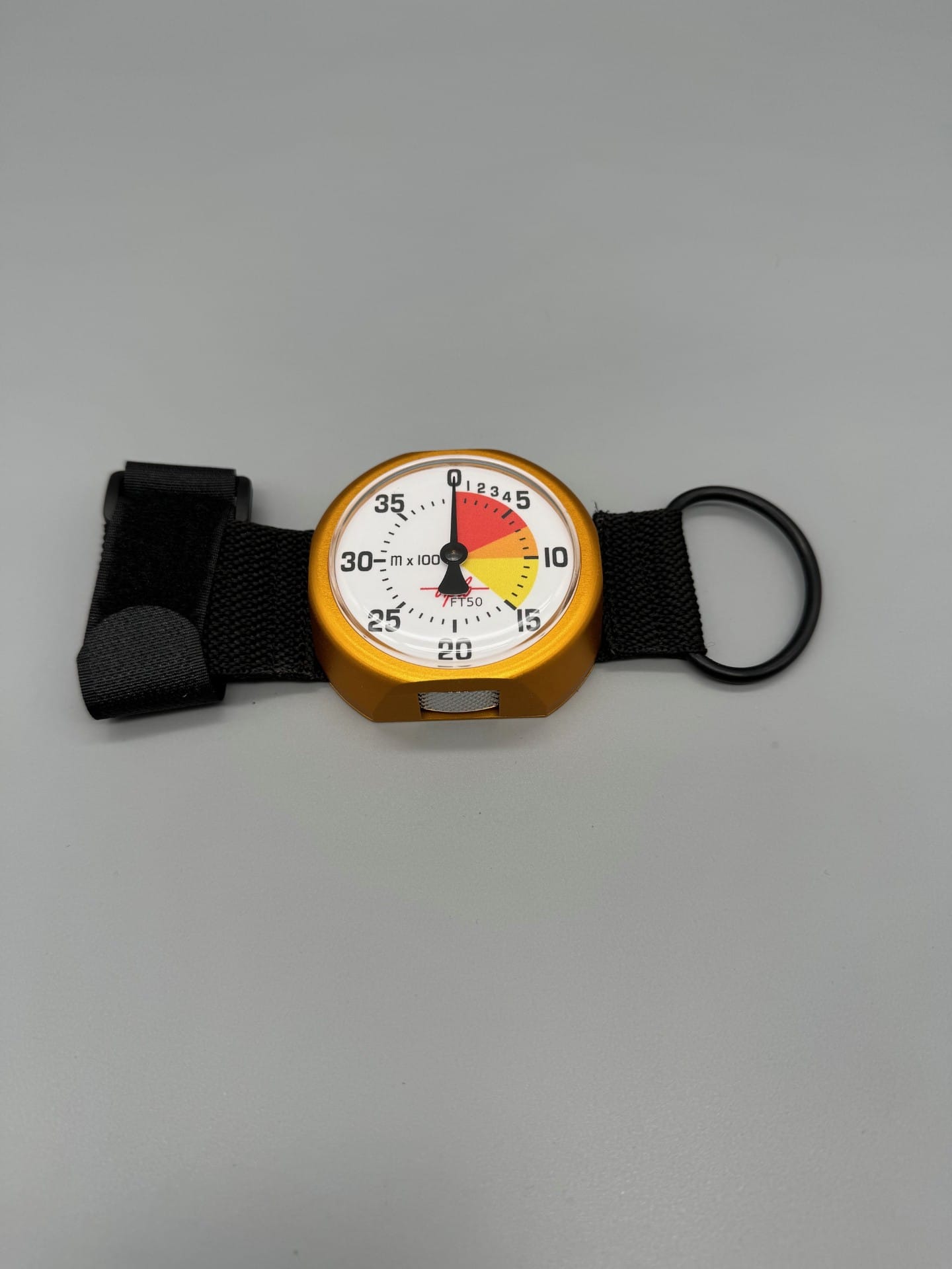 Altimètre FT 50