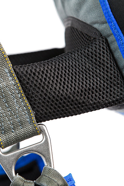 Vector Micron harness bag
