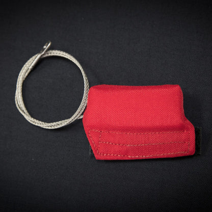 Sun Path emergency handle