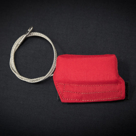 Sun Path emergency handle