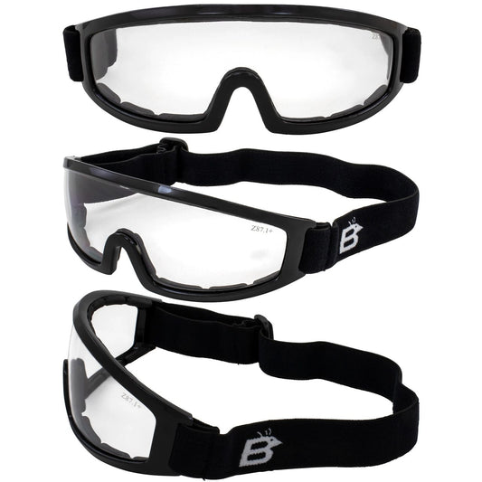 goggles Robin