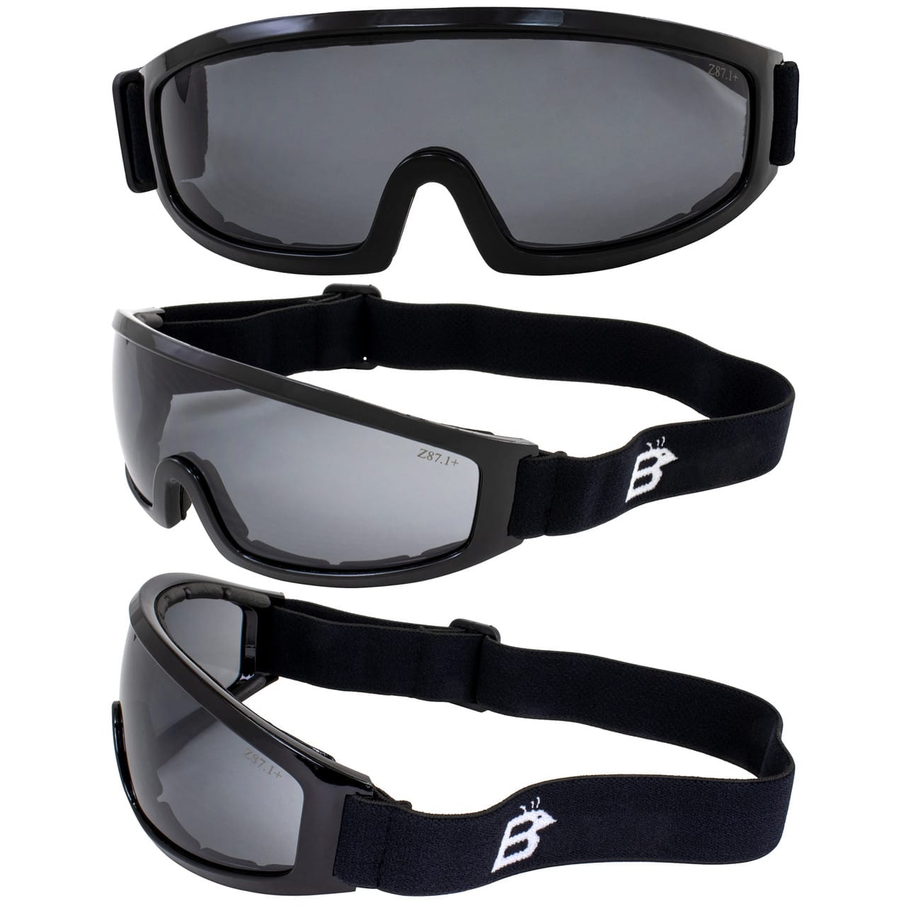 goggles Robin