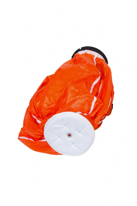 Vector rescue extractor