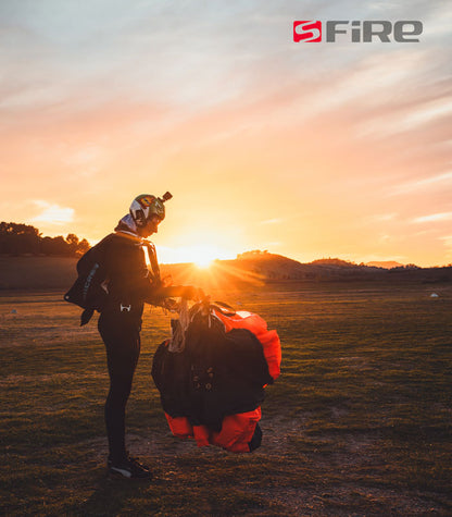 S-Fire