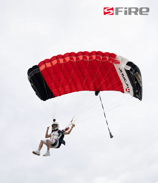S-Fire