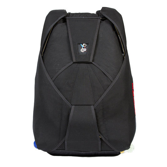 Sigma Tandem Harness Bag