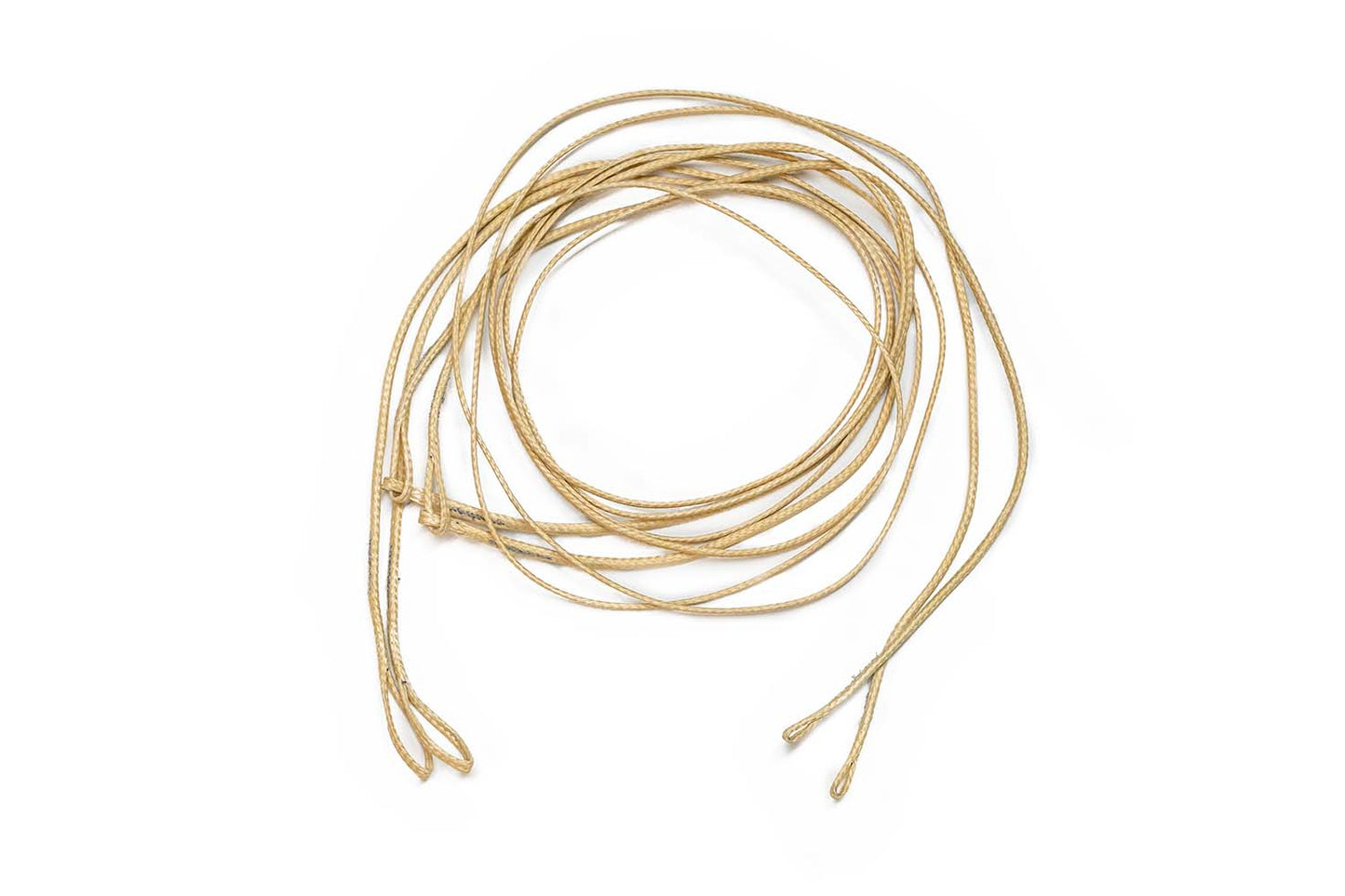 Low control strands Canopies P-D