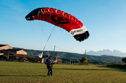 TX2 Tandem Sail