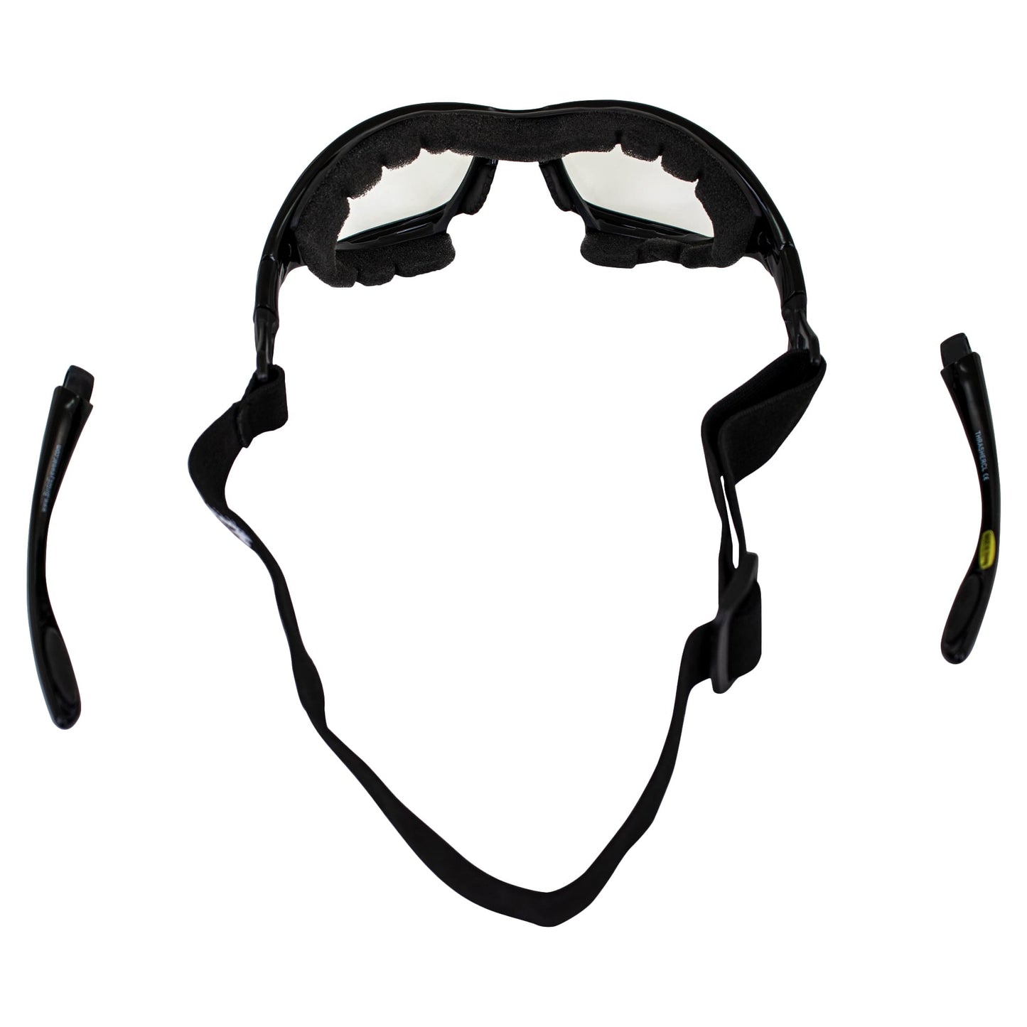 goggles Trasher
