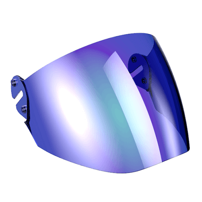Visor for G4 helmet