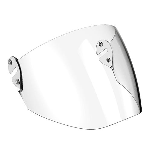 Visor for G4 helmet