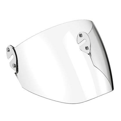 Visor for G4 helmet
