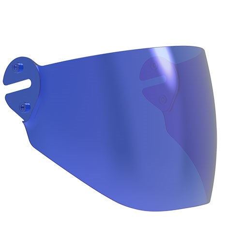 Visière pour casque G35