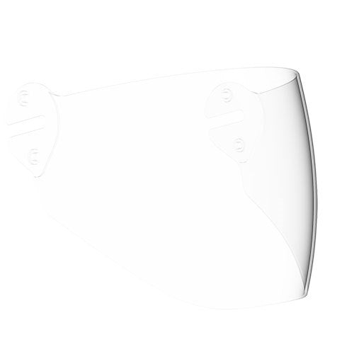 Visière pour casque G35
