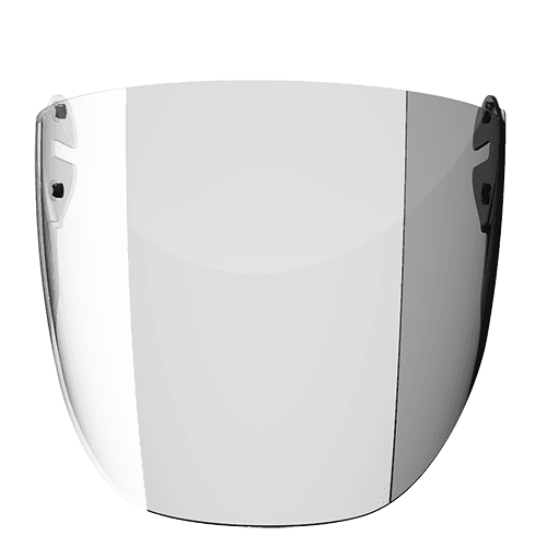 Visor for G4 helmet