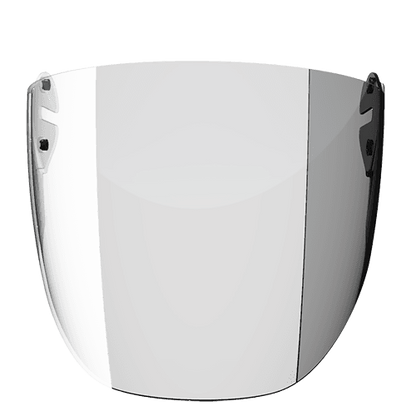 Visor for G4 helmet