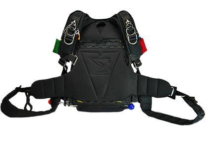 skydive sigma micro sigma UPT