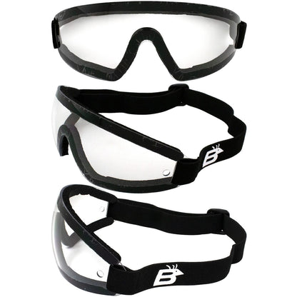 goggles Wing