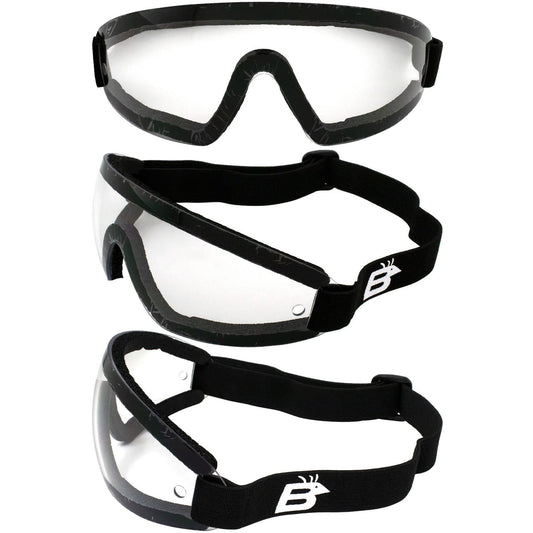 goggles Wing