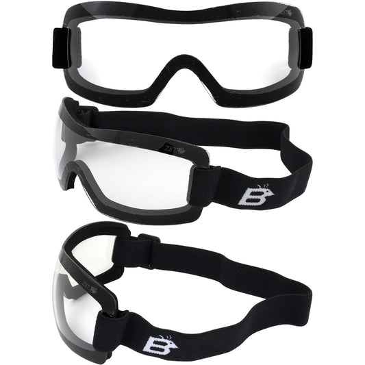 goggles WREN