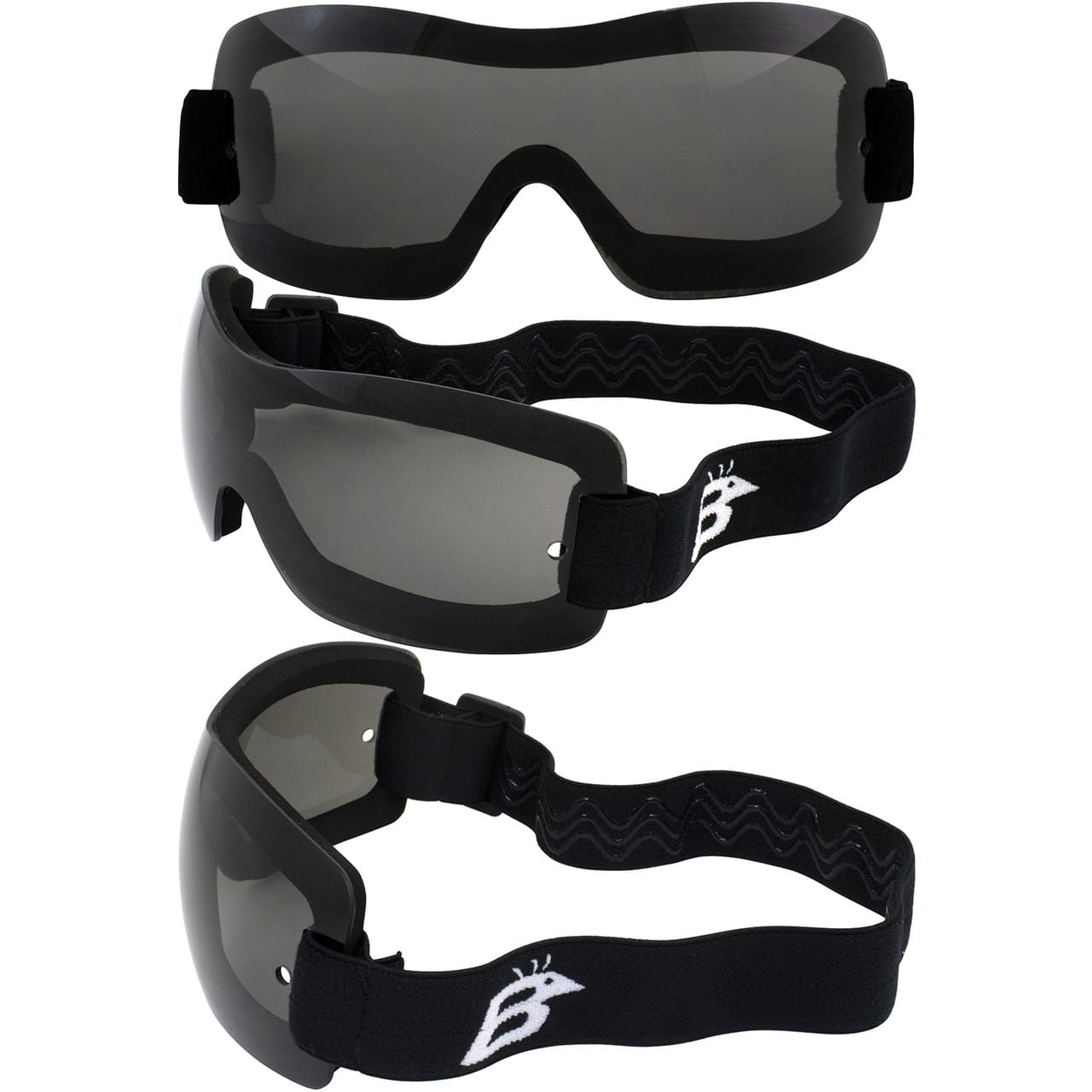 goggles WREN