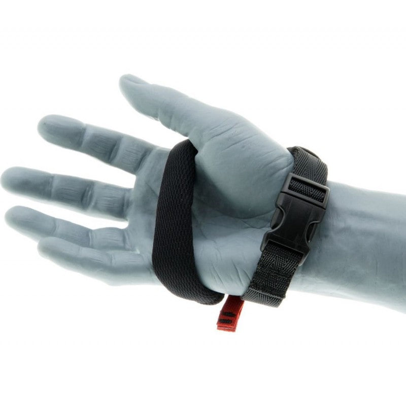 X-Shut hand-mounted