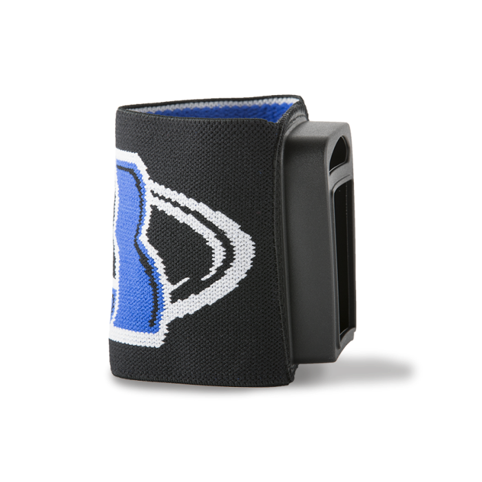 Ares 2 elastic wristband