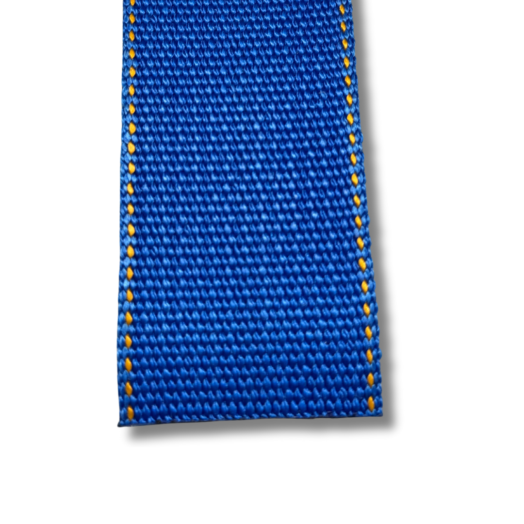 Webbing type 7 by the metre
