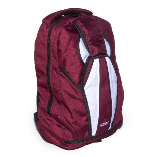 Mini parachute backpack