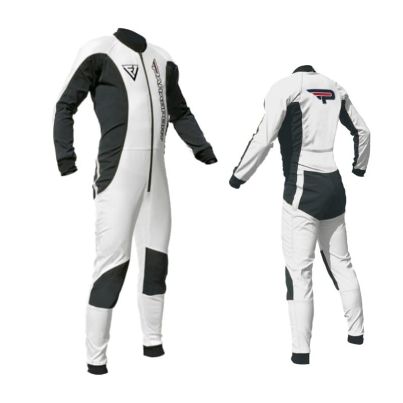 F1 jumpsuit FF-Beginner and Blower