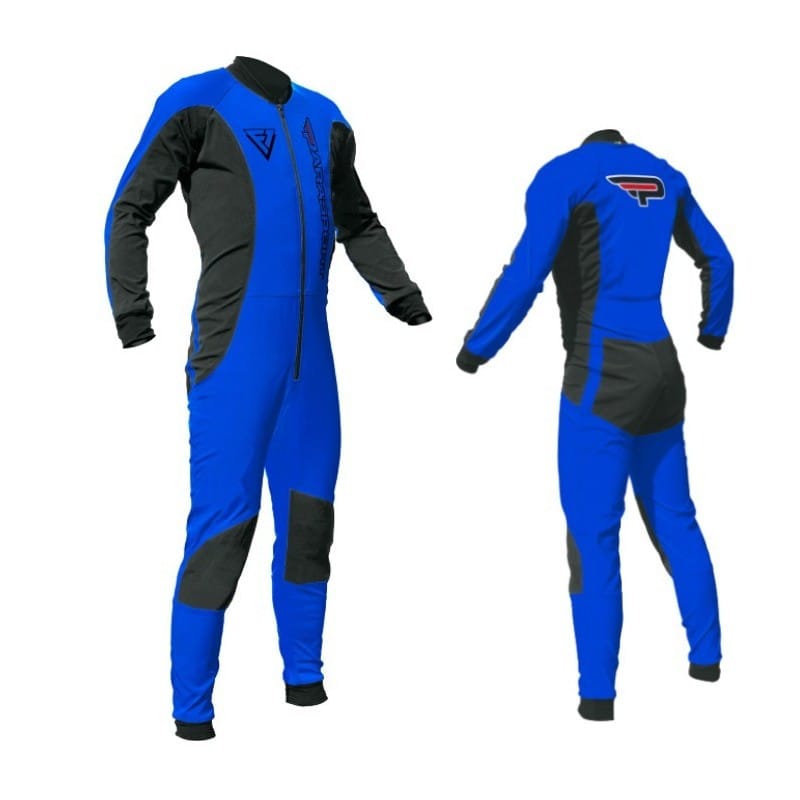 F1 jumpsuit FF-Beginner and Blower