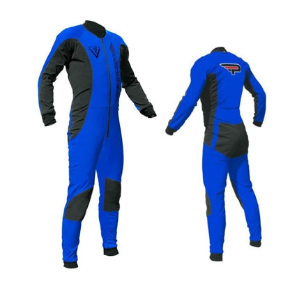 F1 jumpsuit FF-Beginner and Blower