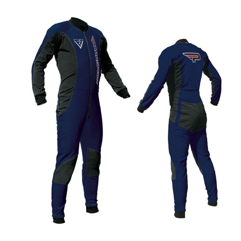 F1 jumpsuit FF-Beginner and Blower